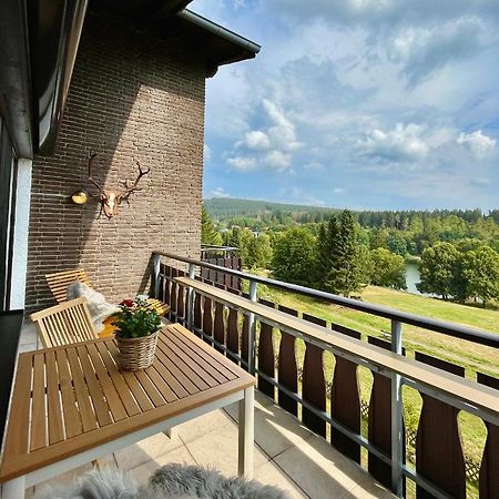 Ferienwohnung Harzurlaub Goslar Exterior foto