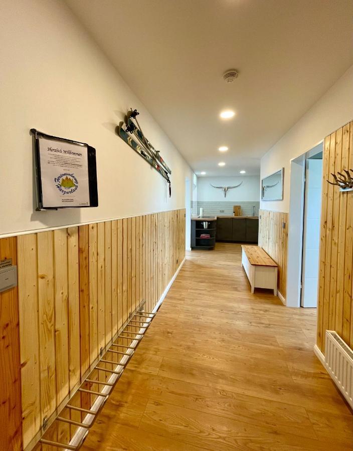 Ferienwohnung Harzurlaub Goslar Exterior foto
