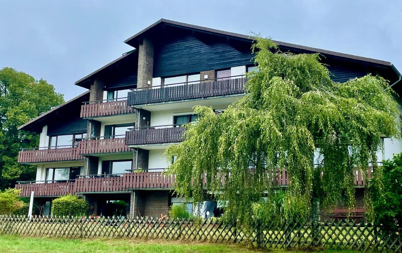 Ferienwohnung Harzurlaub Goslar Exterior foto